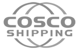 COSCO (COSCO Container Lines) - международный партнер по морской перевозке