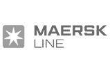 MAERSK (Maersk Line) - международный партнер по морской перевозке грузов