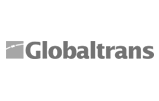 Globaltrans - международный партнер по железнодорожной перевозке грузов