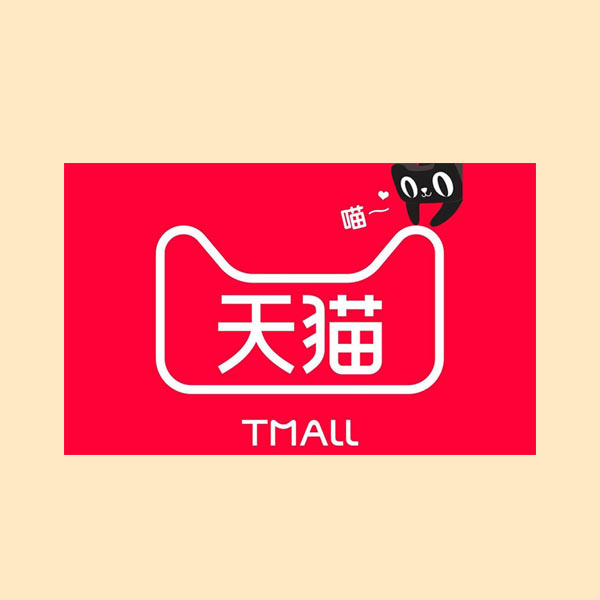 Поставщик TMALL логотип