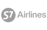 S7 Airlines - международный партнер по авиаперевозке грузов