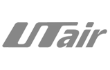 Ютэйр - международный партнер по авиаперевозке грузов