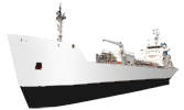 Перевозка сборных грузов морским транспортом